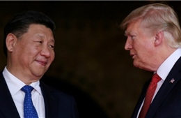 Xung đột thương mại Mỹ - Trung đe dọa đổ vỡ thị trường toàn cầu