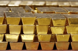 Ngân hàng Anh từ chối yêu cầu trả 14 tấn vàng cho Venezuela