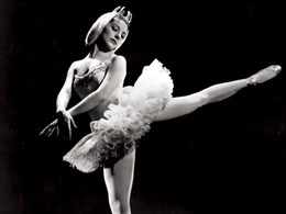 Nữ nghệ sĩ huyền thoại ballet Cuba được vinh danh là &#39;Ngôi sao Thế kỷ&#39;  