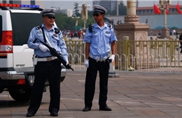 Tấn công bằng dao tại trường tiểu học ở Bắc Kinh, 20 học sinh bị thương