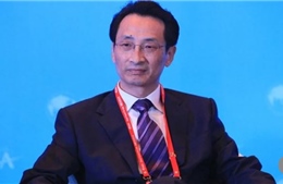 Phó Thị trưởng Bắc Kinh ‘ngã ngựa’ ngay đầu năm mới vì tham nhũng