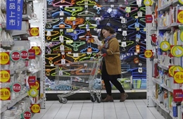 Người lao động Trung Quốc có thể được nghỉ 2,5 ngày cuối tuần để đi mua sắm