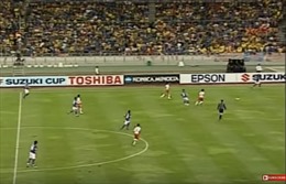 Ôn lại trận đối đầu Việt Nam – Malaysia trên sân Bukit Jalil 8 năm trước 