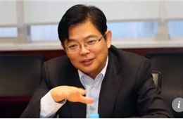 &#39;Sếp lớn&#39; công ty đóng tàu sân bay Liêu Ninh đối mặt án tử hình vì bán tin mật