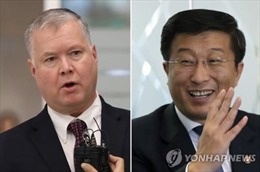 Triều Tiên đột ngột thay đặc phái viên trước thềm hội nghị thượng đỉnh với Mỹ
