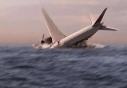 Ngư dân Indonesia nhìn thấy máy bay MH370 rơi như ‘diều đứt dây’