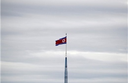 Mỹ ngăn Triều Tiên mở lại đường bay quốc tế