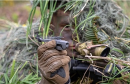 Vũ khí nặng 30 gram có thể giúp quân đội Mỹ lật ngược thế trận