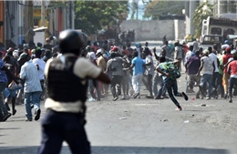 Một số nước đóng cửa đại sứ quán ở Haiti do lo ngại bất ổn gia tăng