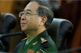 Cựu Tổng Tham mưu trưởng quân đội Trung Quốc ngồi tù chung thân vì tham nhũng