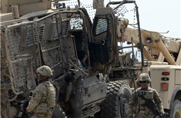 Mỹ và đại diện Taliban lạc quan về vòng đàm phán mới nhất