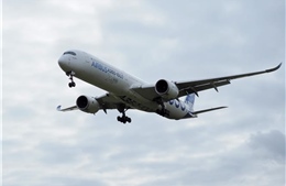 Trung Quốc mua 300 máy bay Airbus – cú đòn choáng váng với Boeing