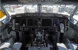 Phi công ‘đi nhờ’ cứu mạng máy bay Boeing 737 Max 8 ngay trước ngày rơi