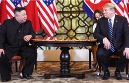 Hội nghị Thượng đỉnh Mỹ - Triều lần 2: Báo chí quốc tế tiếc một cơ hội lịch sử