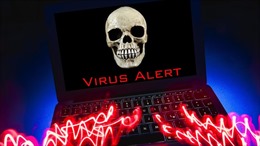 Máy tính lỗi thời dính 6 loại virus ‘tử thần’ được bán giá 31 tỷ đồng