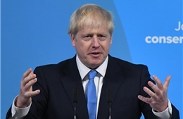Dự báo thành phần Nội các Anh thời Thủ tướng Boris Johnson