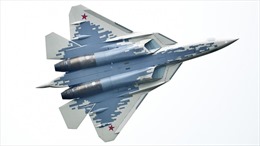 Ấn Độ xem xét lại chương trình hợp tác sản xuất và mua Su-57 của Nga