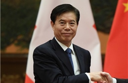 Nhân tố mới trong đoàn đàm phán thương mại Trung Quốc khiến Nhà Trắng lo lắng