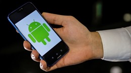 Hơn 1.000 ứng dụng Android ngầm thu thập dữ liệu người dùng