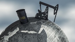 Mỹ sẽ ‘nhấn chìm thế giới’ trong dầu mỏ