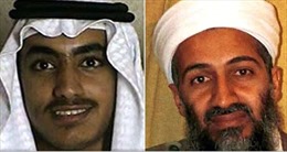 Con trai trùm khủng bố Osama bin Laden đã chết