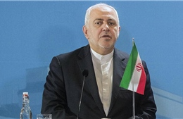 Ngoại trưởng Iran tố các đối tác châu Âu không tuân thủ thỏa thuận hạt nhân