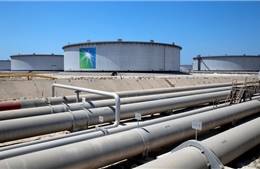 Vụ tấn công cơ sở lọc dầu Saudi Arabia có thể khiến thị trường thế giới ‘đột quỵ’