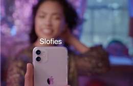 Vừa ra mắt, tính năng ‘slofie’ của iPhone 11 bị cư dân mạng phản ứng gay gắt