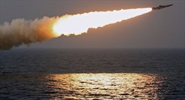 Siêu phẩm tên lửa Zircon Nga vô hình với radar, khiến đối thủ khiếp sợ