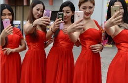 Ứng dụng ‘sống ảo’ thịnh hành nhất Trung Quốc tuần qua gây báo động an toàn