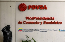 Venezuela sẵn sàng giao công ty dầu khí nhà nước cho Nga