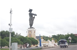 Cảm nhận nước Lào - phần cuối: Trở lại Vientiane