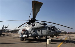 Philippines hủy bỏ thỏa thuận mua trực thăng của Nga