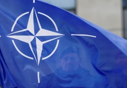 Tổng Thư ký NATO tiết lộ lý do liên minh chi tiêu quốc phòng gấp 20 lần Nga