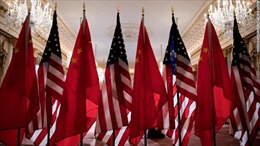 Mỹ trục xuất hai nhân viên ngoại giao Trung Quốc đi vào căn cứ quân sự