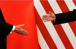 Điều cần biết về đột phá thương mại Mỹ - Trung