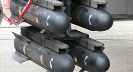 Tên lửa bí ẩn Hellfire Mỹ sử dụng để tiêu diệt khủng bố