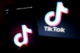 TikTok bị cáo buộc đánh cắp dữ liệu