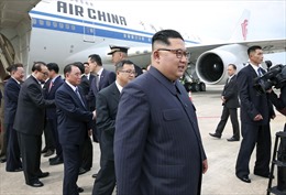 Nhà lãnh đạo Triều Tiên dùng chuyên cơ riêng hay máy bay thuê để đến Việt Nam?