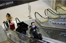 Nhà Trắng cân nhắc hủy tất cả chuyến bay đến và đi từ Trung Quốc do virus Corona