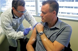 Điều chế vaccine phòng COVID-19 trở thành cuộc đua toàn cầu