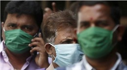 Báo động nạn tin giả lan nhanh hơn virus tại Ấn Độ