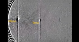 Đài quan sát NASA phát hiện UFO to hơn Trái Đất