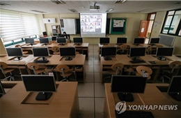 Sống lệ thuộc công nghệ, nhiều người Hàn Quốc cần ‘thải độc kỹ thuật số’