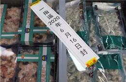 Trung Quốc phát hiện virus SARS-CoV-2 trên thịt bò nhập khẩu