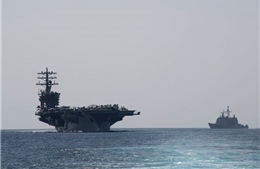 Hải quân Mỹ muốn lập hạm đội mới tại Ấn Độ Dương – Thái Bình Dương
