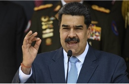 Tổng thống Venezuela sẽ từ chức nếu phe đối lập thắng cử Quốc hội