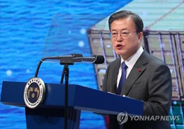 Tổng thống Hàn Quốc cân nhắc gia nhập Hiệp định CPTPP