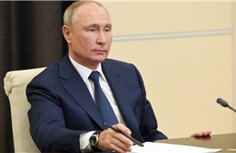 Điện Kremlin lên tiếng về tin đồn người kế nhiệm Tổng thống Putin 