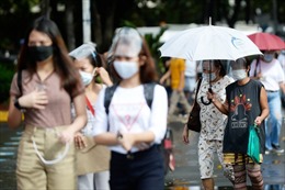 Philippines cấm nhập cảnh du khách 20 nước có biến thể virus SARS-CoV-2 
